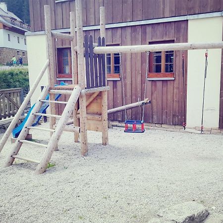 Penzion Pupik Kasperske Hory Exterior photo